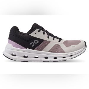 On Cloudrunner women’s running shoes